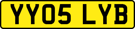 YY05LYB