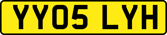 YY05LYH