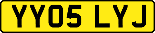 YY05LYJ