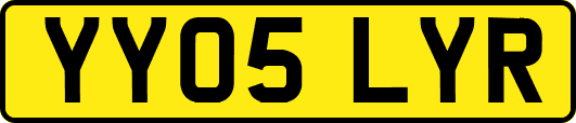 YY05LYR