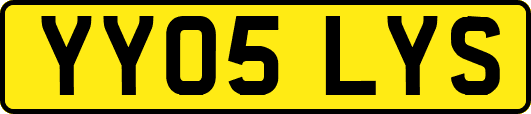 YY05LYS