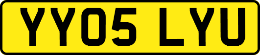 YY05LYU