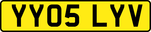 YY05LYV