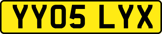 YY05LYX