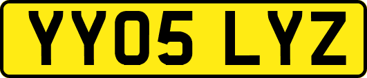 YY05LYZ