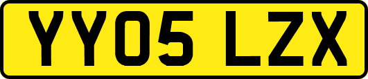 YY05LZX
