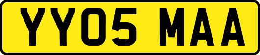 YY05MAA