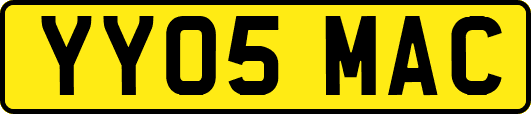 YY05MAC
