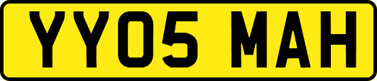 YY05MAH