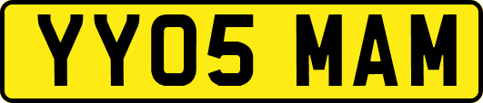 YY05MAM