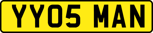YY05MAN