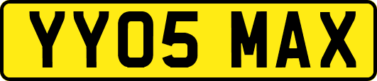 YY05MAX