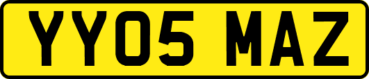 YY05MAZ