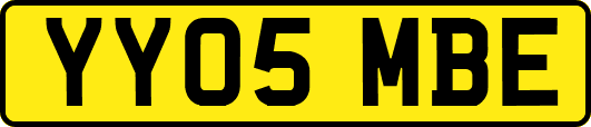 YY05MBE