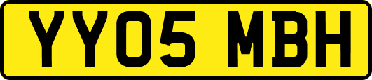 YY05MBH