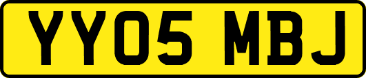 YY05MBJ