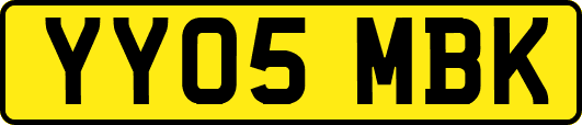 YY05MBK