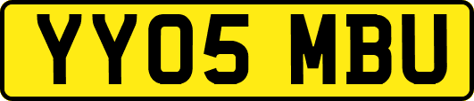 YY05MBU