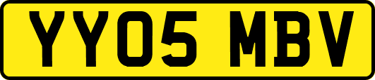 YY05MBV