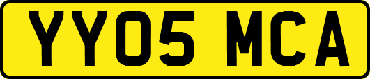 YY05MCA