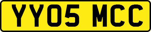 YY05MCC