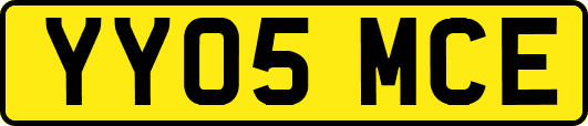 YY05MCE