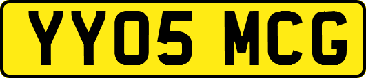 YY05MCG
