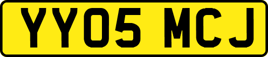 YY05MCJ