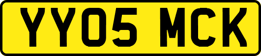 YY05MCK