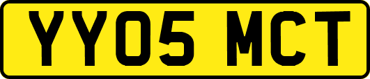 YY05MCT