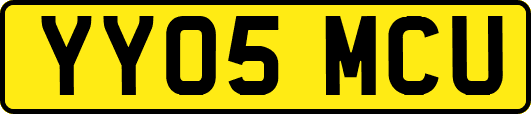 YY05MCU