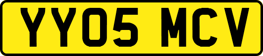 YY05MCV