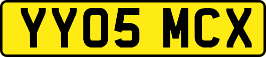 YY05MCX