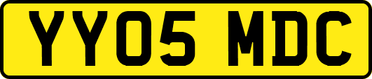 YY05MDC