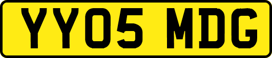 YY05MDG