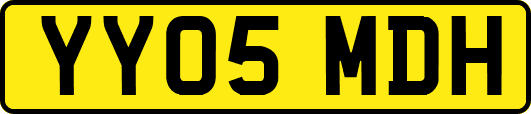 YY05MDH