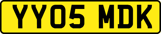 YY05MDK