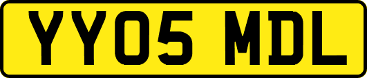 YY05MDL