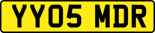 YY05MDR
