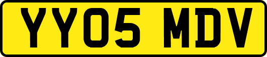 YY05MDV
