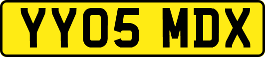 YY05MDX