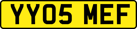 YY05MEF
