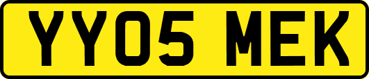 YY05MEK