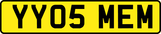 YY05MEM