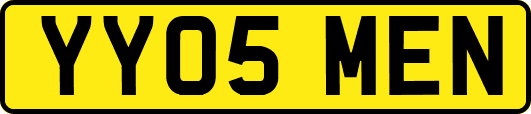 YY05MEN