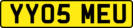 YY05MEU