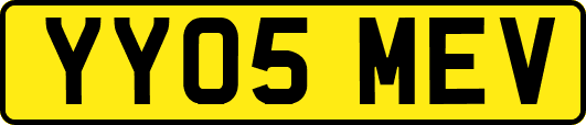 YY05MEV