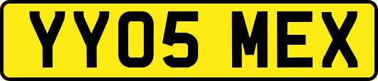 YY05MEX