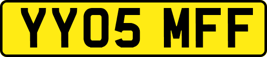 YY05MFF