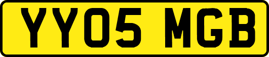 YY05MGB